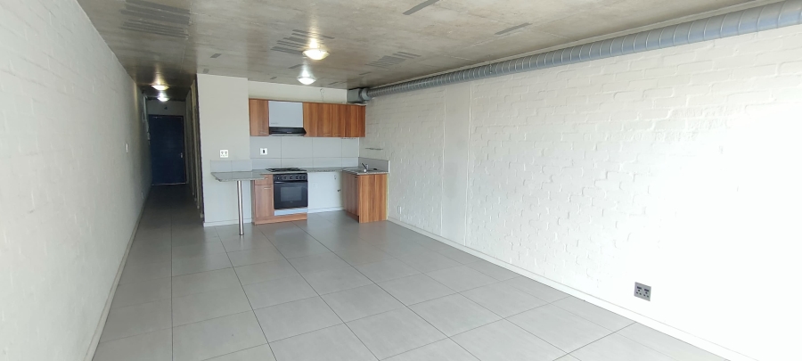 To Let 1 Bedroom Property for Rent in Woodstock Western Cape